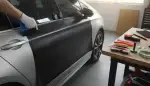 Autofolierung: Neuer Look, neuer Schutz
