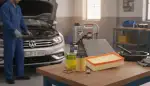 Effizienter Ölwechsel: Das passende Set für Ihr Auto