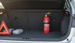 Feuerlöscher im Auto: Lebensretter auf Rädern