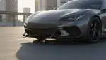 Frontspoiler: Mehr als nur Optik