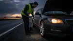 Warnwestenpflicht: Sicherheit bei Pannen