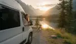 Wohnmobil Windabweiser: Komfort auf Reisen