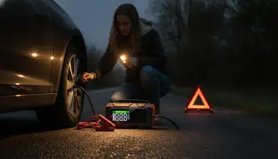 Autark im Notfall: Energie & Licht