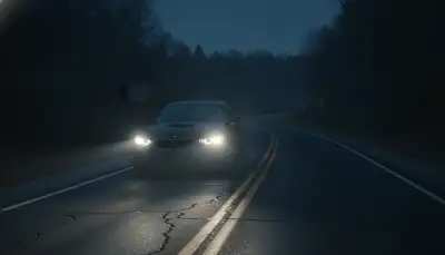 H4-Lampen: Besser sehen, sicherer fahren