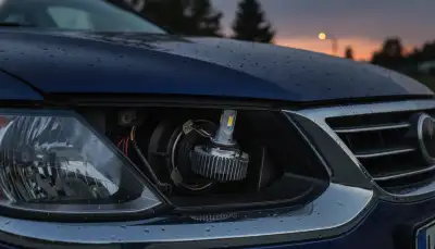 LED Nachrüstlampen: Heller und Sicherer Fahren