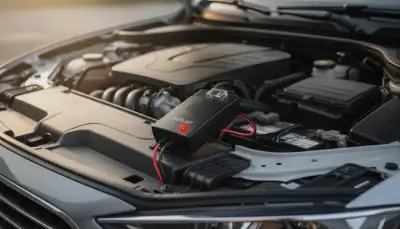 Marder im Auto: Langfristiger Schutz