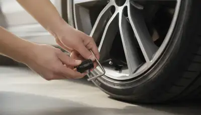 Moderner Diebstahlschutz für Ihr Auto