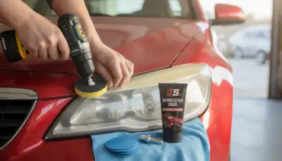 Scheinwerfertypen Auto: Technik im Überblick