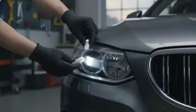 Standlicht Auto: Funktion und Bedeutung