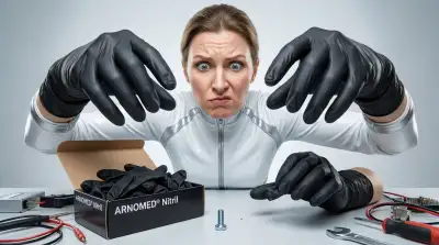 Die 8 besten Mechanikerhandschuhe im Vergleich (September 2026)