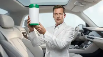 Die 7 besten Reinigungstücher fürs Auto im Vergleich (September 2026)