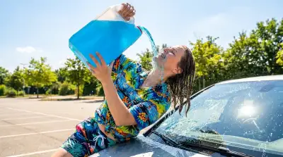 Die 8 besten Scheibenreiniger fürs Auto im Vergleich (September 2026)