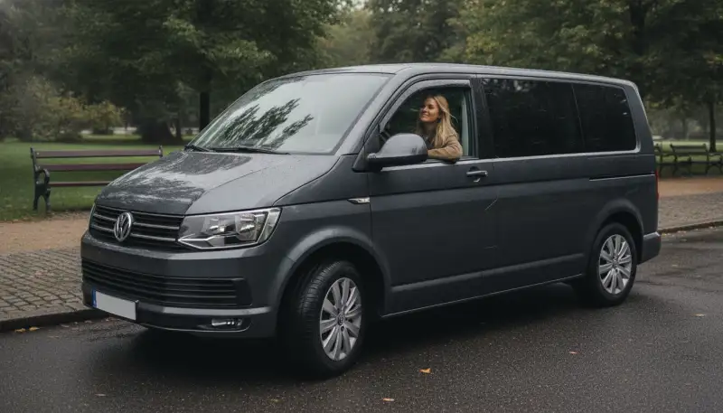 Frische Luft, mehr Komfort: Windabweiser fürs Auto