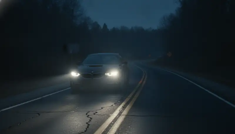 H4-Lampen: Besser sehen, sicherer fahren