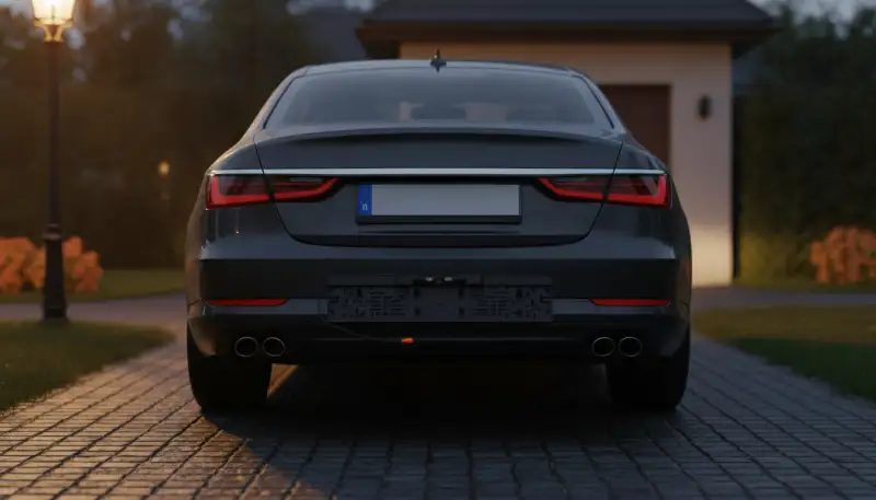 Nachtsichtsysteme im Auto: Mehr Sicherheit