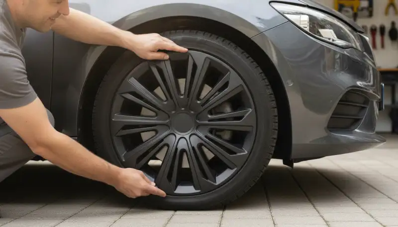 Radkappen: Schutz und Stil für jedes Fahrzeug