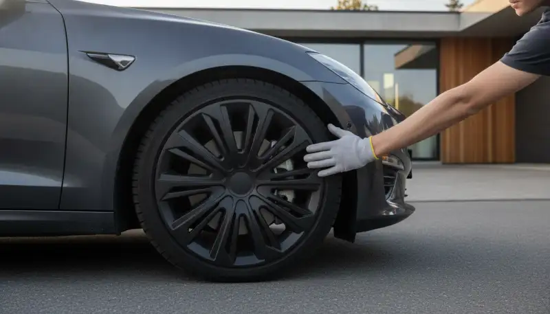 Radkappen: So wählen Sie richtig