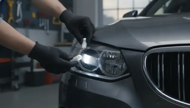 Standlicht Auto: Funktion und Bedeutung