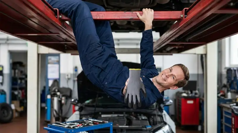 Die 8 besten Arbeitshandschuhe Kfz im Vergleich (September 2026)