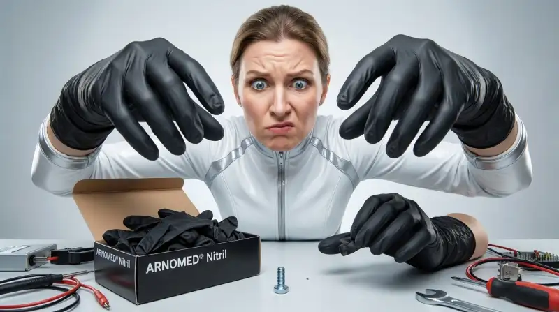 Die 8 besten Mechanikerhandschuhe im Vergleich (September 2026)