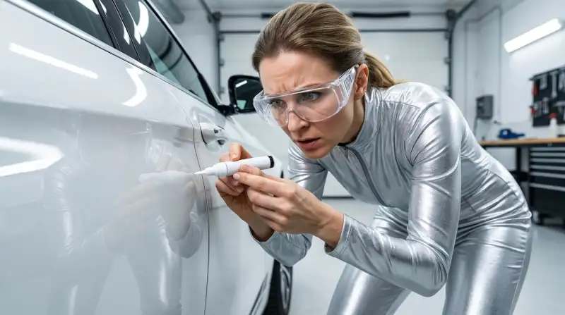 Die 8 besten Lackstifte Autolack im Vergleich (September 2026)