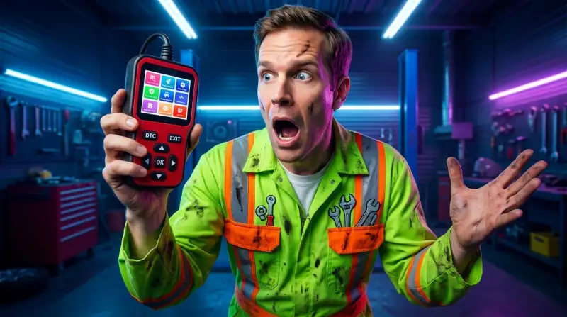 Die 8 besten OBD Diagnosegeräte im Vergleich (Oktober 2026)