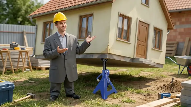 Die 8 besten Unterstellböcke Schwerlast im Vergleich (Oktober 2026)